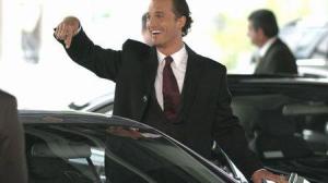 Кадры из фильма Деньги на двоих / Two for the Money (2005)
