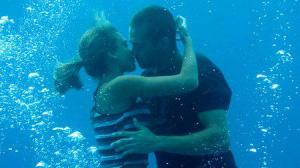 Кадры из фильма Добро пожаловать в Рай! / Into the Blue (2005)