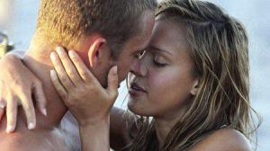 Кадры из фильма Добро пожаловать в Рай! / Into the Blue (2005)