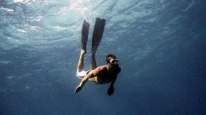 Кадры из фильма Добро пожаловать в Рай! / Into the Blue (2005)