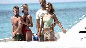 Кадры из фильма Добро пожаловать в Рай! / Into the Blue (2005)