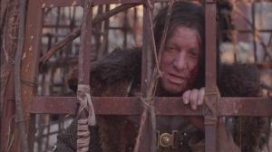 Кадры из фильма Легенда о звере / Beauty and the Beast (2005)