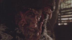 Кадры из фильма Легенда о звере / Beauty and the Beast (2005)