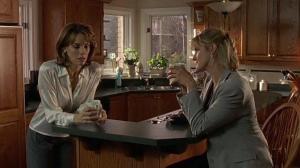 Кадры из фильма Мститель / A Lover's Revenge (2005)