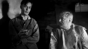 Кадры из фильма Не хлебом единым (2005)