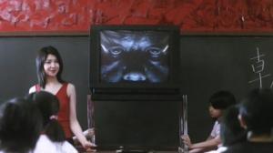 Кадры из фильма Странный цирк / Kimyo na sakasu (2005)