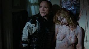 Кадры из фильма Дом Мертвых 2: Мертвая мишень / House of the Dead 2 (2005)