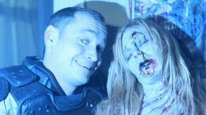 Кадры из фильма Дом Мертвых 2: Мертвая мишень / House of the Dead 2 (2005)