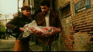 Кадры из фильма Прогулка в Карабах / Gaseirneba Karabaghshi (2005)