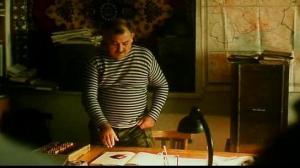 Кадры из фильма Прогулка в Карабах / Gaseirneba Karabaghshi (2005)