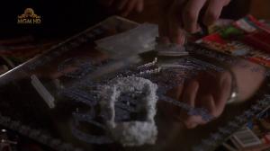 Кадры из фильма Кайф / Rush (1991)