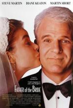Отец невесты / Father of the Bride (1991)