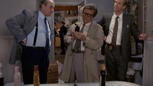 Кадры из фильма Коломбо: Ставка больше, чем смерть / Columbo: Death Hits the Jackpot (1991)