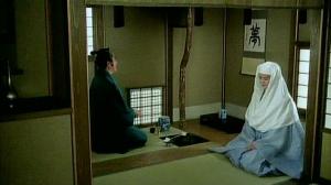Кадры из фильма Бунт в замке Эдо / Edo-jo tairan (1991)
