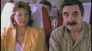 Кадры из фильма Воздушные пираты (1992)