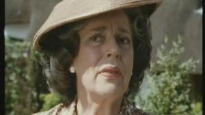 Кадры из фильма Мисс Марпл: Зеркало треснуло / Miss Marple: The Mirror Crack'd from Side to Side (1992)
