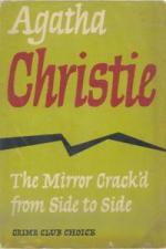 Мисс Марпл: Зеркало треснуло / Miss Marple: The Mirror Crack'd from Side to Side (1992)