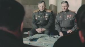 Кадры из фильма Генерал (1992)