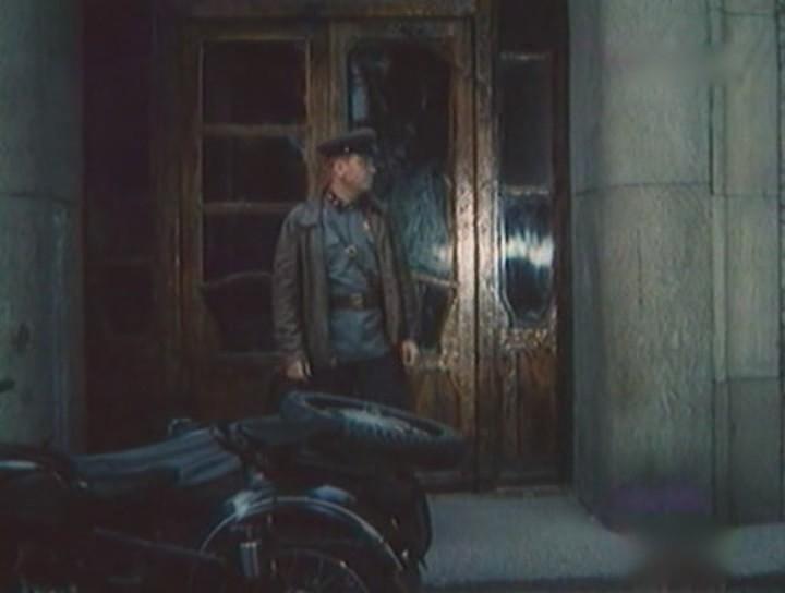 Кадр из фильма 22 июня, ровно в 4 часа (1992)