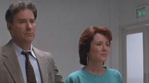 Кадры из фильма Большой каньон / Grand Canyon (1991)