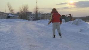Кадры из фильма Коля - перекати поле (2005)