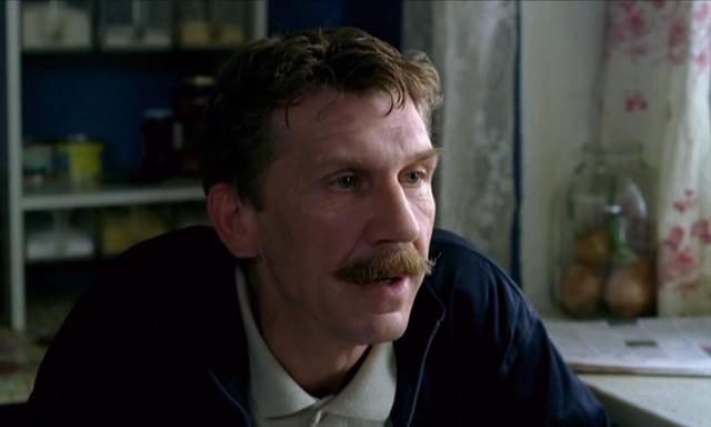 Кадр из фильма Коля - перекати поле (2005)