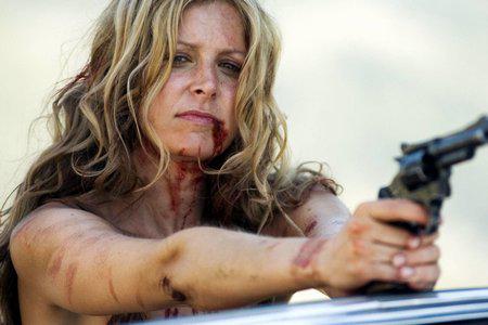 Кадр из фильма Изгнанные дьяволом / The Devil's Rejects (2005)