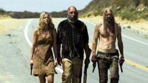 Кадры из фильма Изгнанные дьяволом / The Devil's Rejects (2005)
