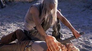 Кадры из фильма Изгнанные дьяволом / The Devil's Rejects (2005)