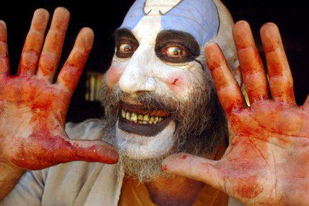 Кадр из фильма Изгнанные дьяволом / The Devil's Rejects (2005)