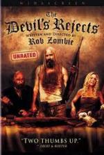 Изгнанные дьяволом / The Devil's Rejects (2005)