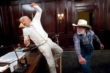 Кадр из фильма Придурки из Хаззарда / The Dukes of Hazzard (2005)