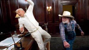 Кадры из фильма Придурки из Хаззарда / The Dukes of Hazzard (2005)