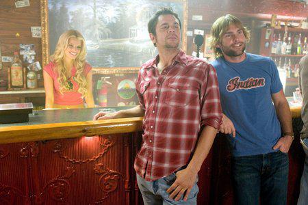 Кадр из фильма Придурки из Хаззарда / The Dukes of Hazzard (2005)