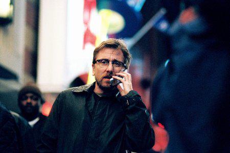 Кадр из фильма Темная вода / Dark Water (2005)