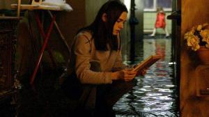 Кадры из фильма Темная вода / Dark Water (2005)