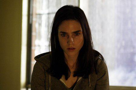 Кадр из фильма Темная вода / Dark Water (2005)