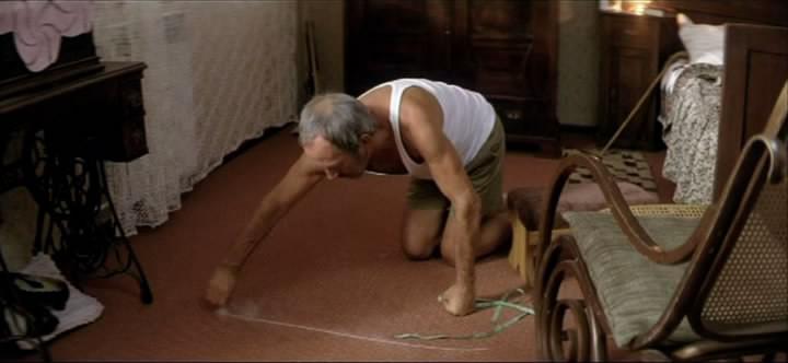 Кадр из фильма От гроба до гроба / Odgrobadogroba (2005)