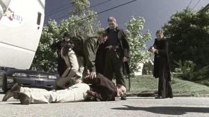 Кадры из фильма Код убийства: Охота на киллера / The Hunt for the BTK Killer (2005)