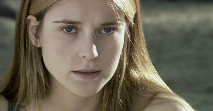 Кадр из фильма В тихом омуте / Beneath Still Waters (2005)