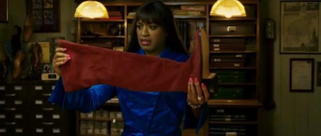Кадр из фильма Чумовые боты / Kinky Boots (2005)