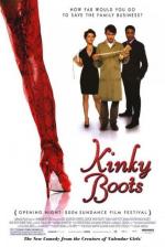 Чумовые боты / Kinky Boots (2005)