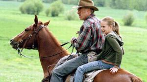 Кадры из фильма Незаконченная жизнь / An Unfinished Life (2005)