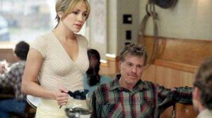 Кадры из фильма Незаконченная жизнь / An Unfinished Life (2005)