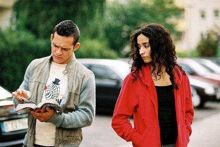 Кадр из фильма Один день в Европе / One Day in Europe (2005)
