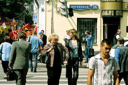 Кадр из фильма Один день в Европе / One Day in Europe (2005)
