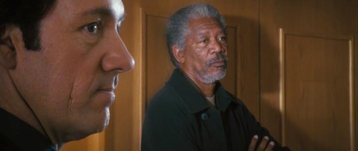 Кадр из фильма Эдисон / Edison (2005)