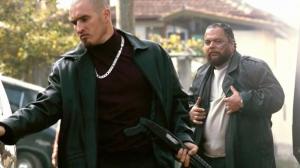Кадры из фильма Механик / The Mechanik (2005)