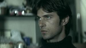 Кадры из фильма Криминальный роман / Romanzo criminale (2005)