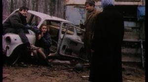 Кадры из фильма На тебя уповаю (1992)